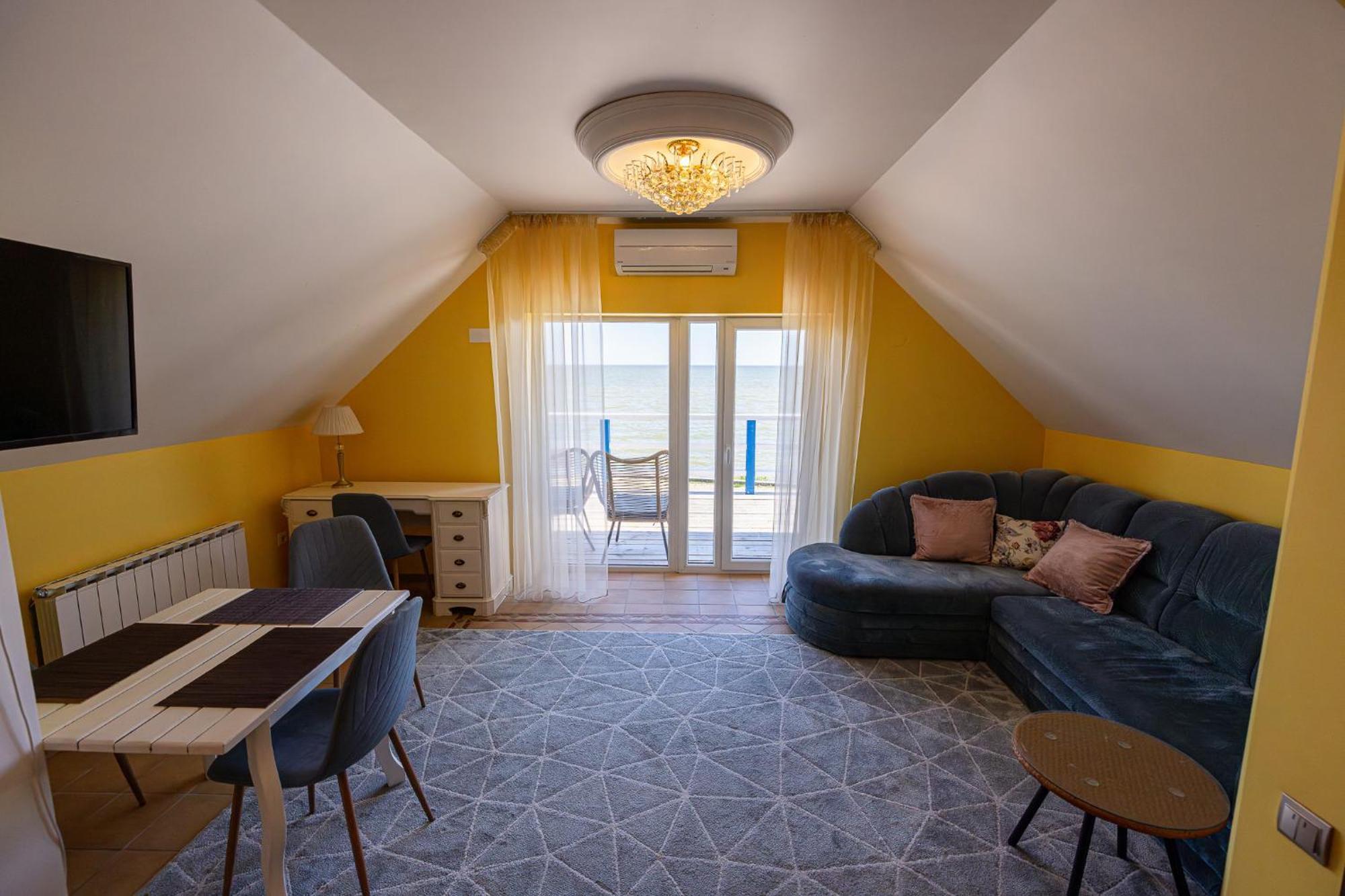 Mariu Vila Preila Kamer foto