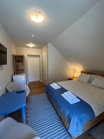 Mariu Vila Preila Kamer foto