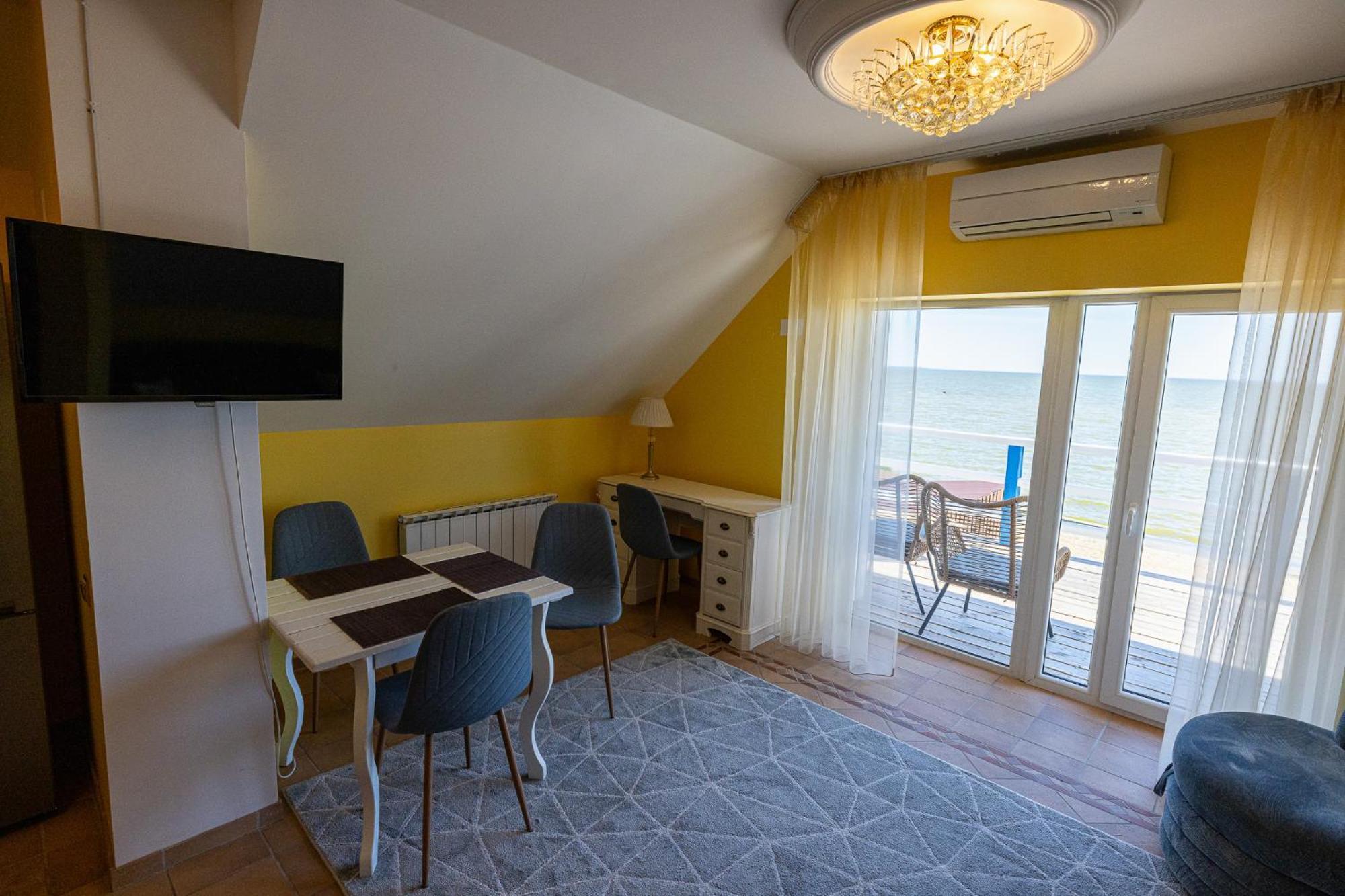 Mariu Vila Preila Kamer foto