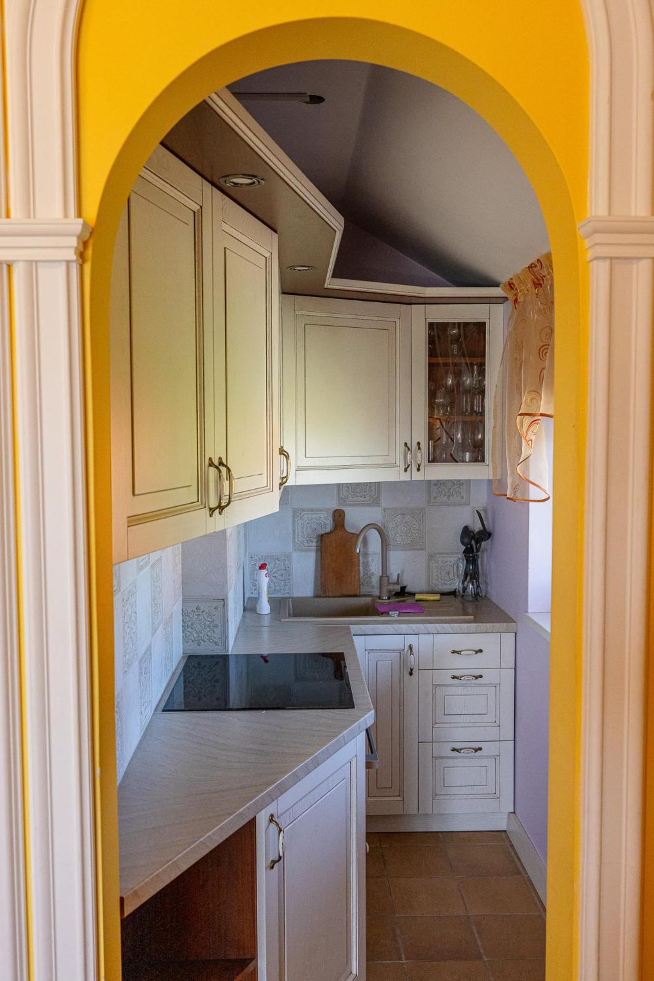 Mariu Vila Preila Kamer foto