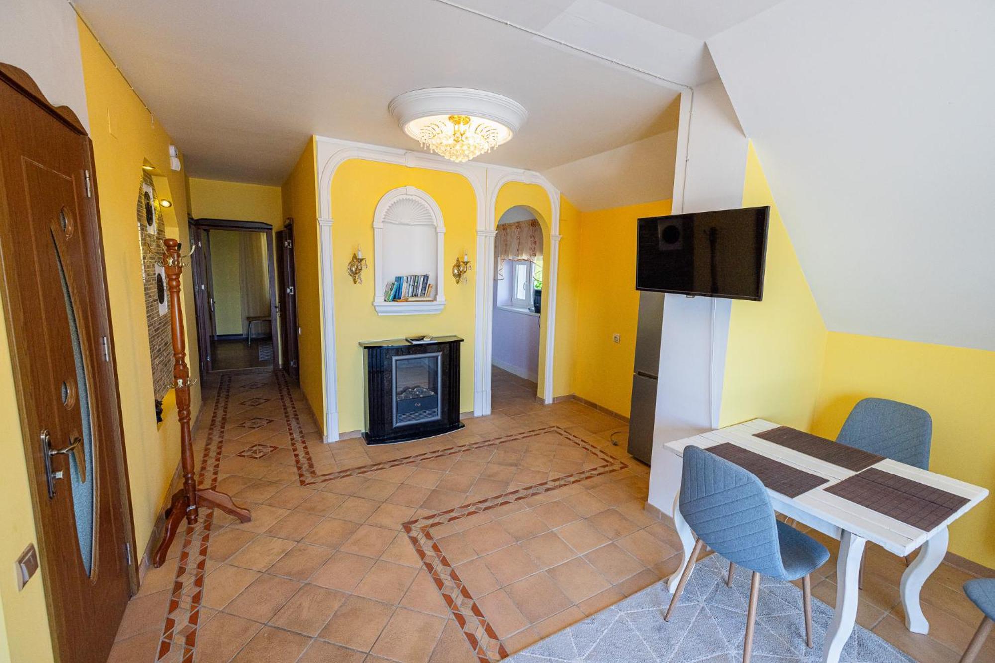 Mariu Vila Preila Kamer foto