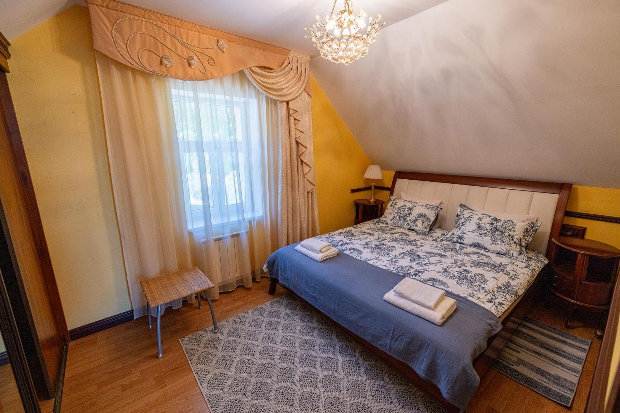 Mariu Vila Preila Kamer foto