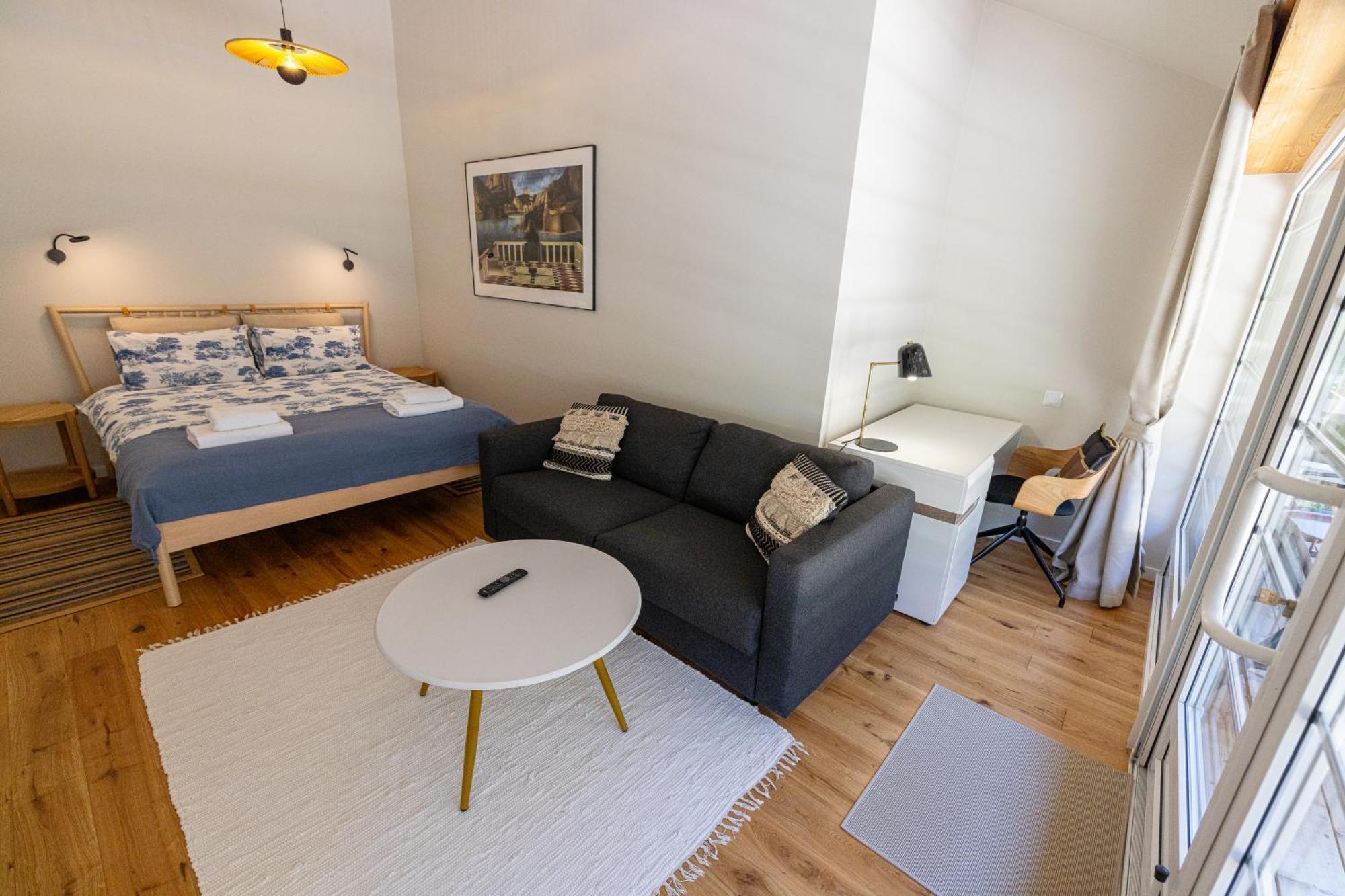 Mariu Vila Preila Kamer foto