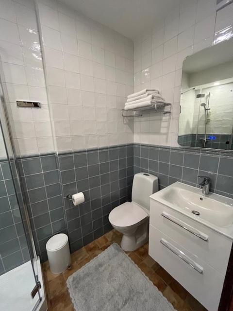 Mariu Vila Preila Kamer foto