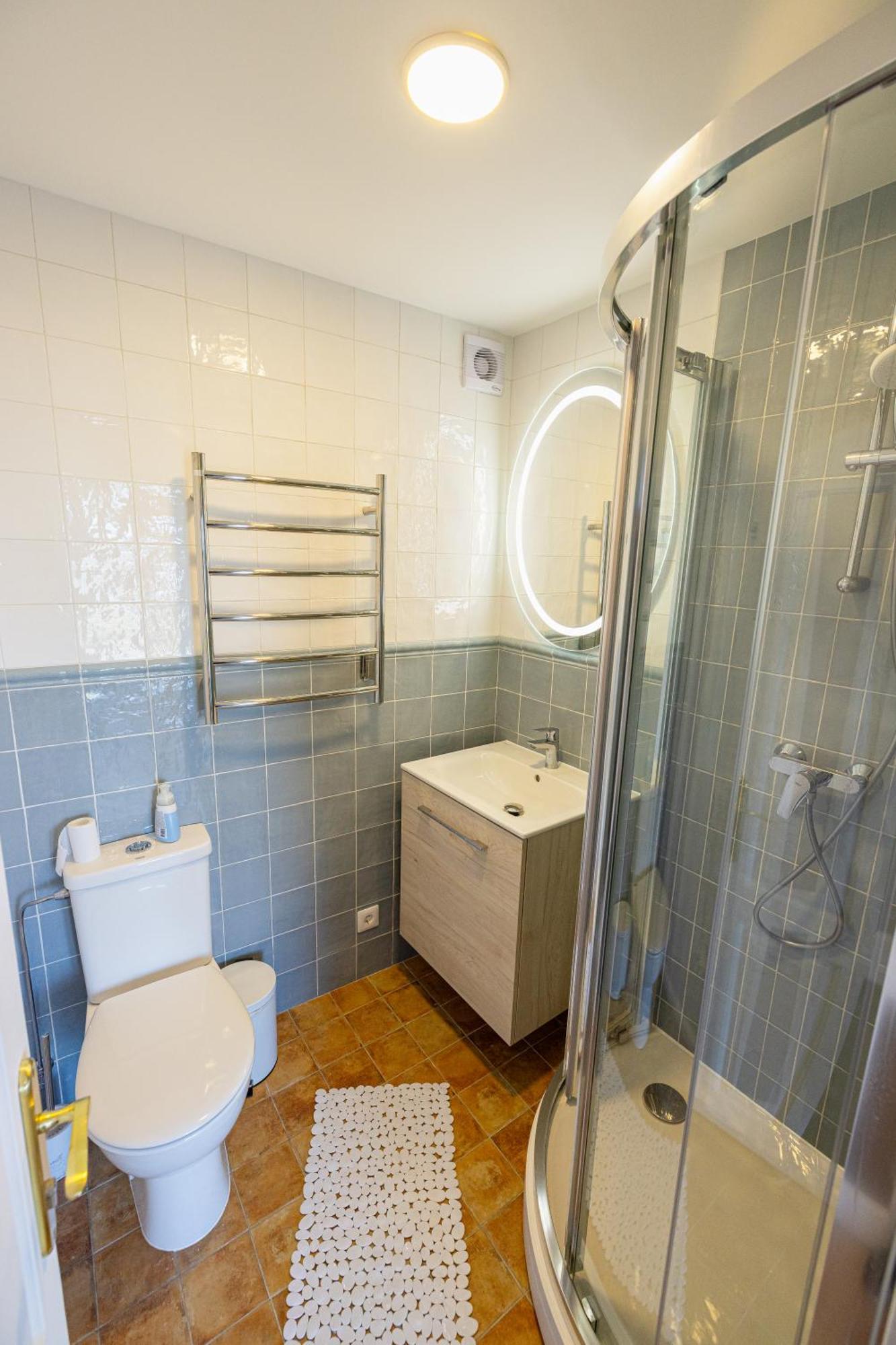 Mariu Vila Preila Kamer foto